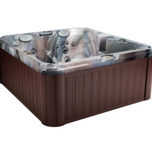 Jacuzzi® J-225™ CLASSIC HOT TUB WITH OPEN SEATING