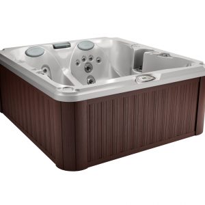 Jacuzzi® J-225™ CLASSIC HOT TUB WITH OPEN SEATING