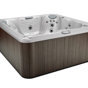 Jacuzzi® J-235™ CLASSIC HOT TUB WITH LOUNGE SEAT