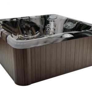 Jacuzzi® J-280™ CLASSIC LARGE HOT TUB WITH OPEN SEATING