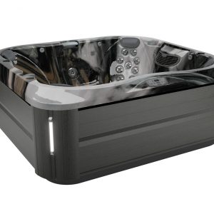 Jacuzzi® J-365™ LARGE COMFORT OPEN SEATING HOT TUB
