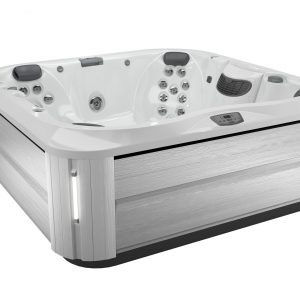 Jacuzzi® J-375™ COMFORT HOT TUB WITH LARGEST LOUNGE SEAT