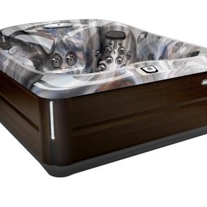 Jacuzzi® J-485™ DESIGNER HOT TUB WITH OPEN SEATING