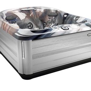 Jacuzzi® J-435™ 7-FOOT LOUNGE SEATING SPA