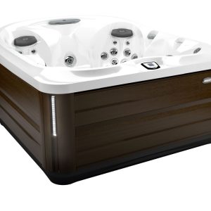 Jacuzzi® J-435™ 7-FOOT LOUNGE SEATING SPA
