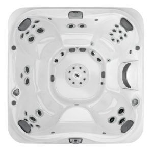 Jacuzzi® J-385™ LARGEST OPEN SEATING IN THE COMFORT COLLECTION