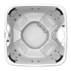 Jacuzzi® Echo