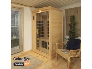 B-810 Infrared Sauna